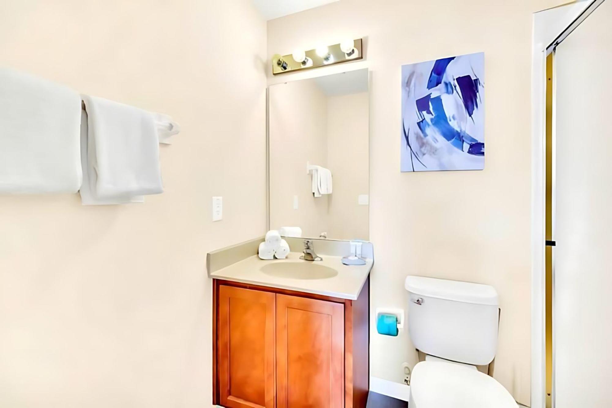 6Br Resort Home Near Disney - With Private Pool Hot Tub And Games Room คิสซิมมี ภายนอก รูปภาพ