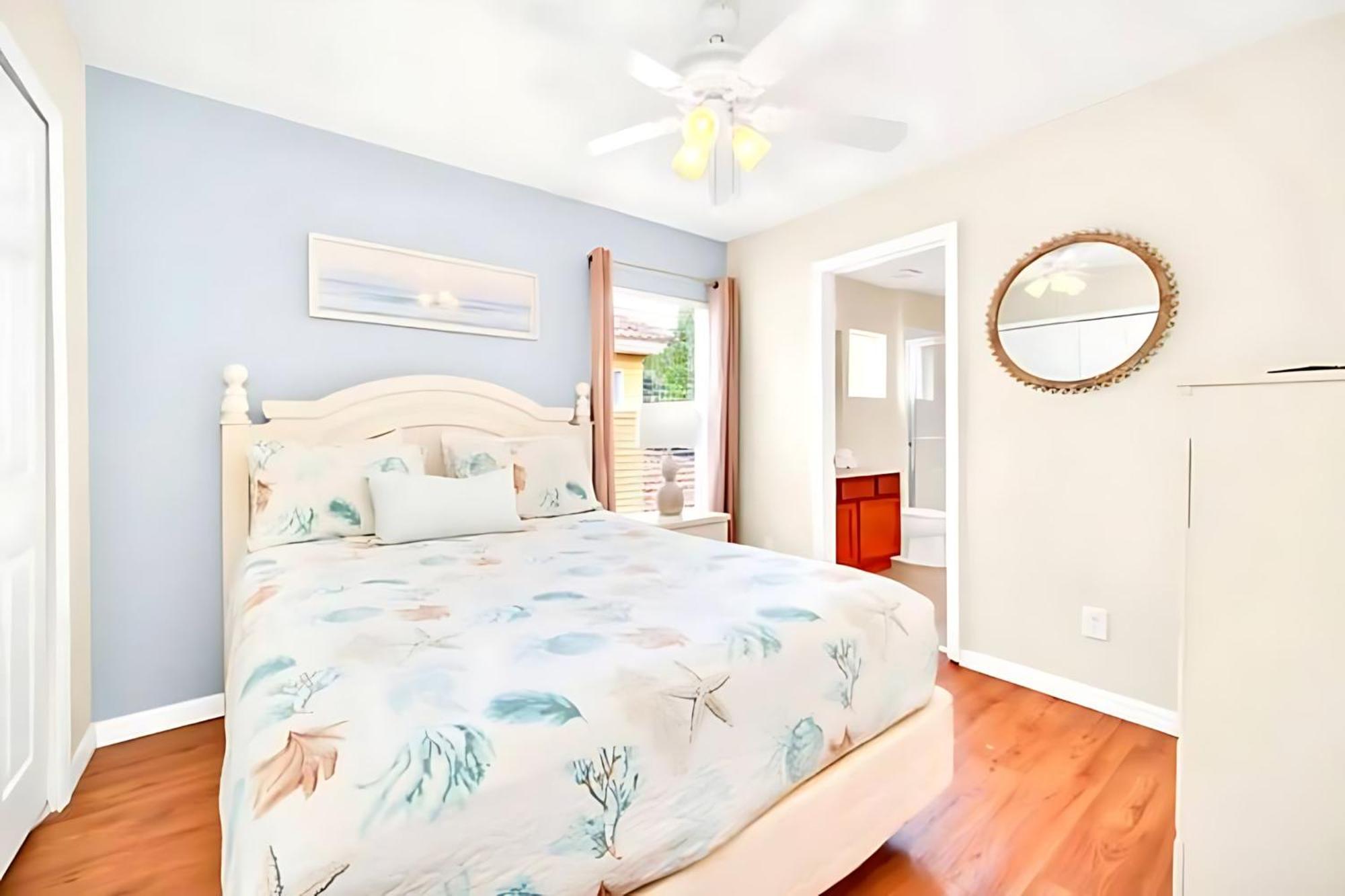 6Br Resort Home Near Disney - With Private Pool Hot Tub And Games Room คิสซิมมี ภายนอก รูปภาพ
