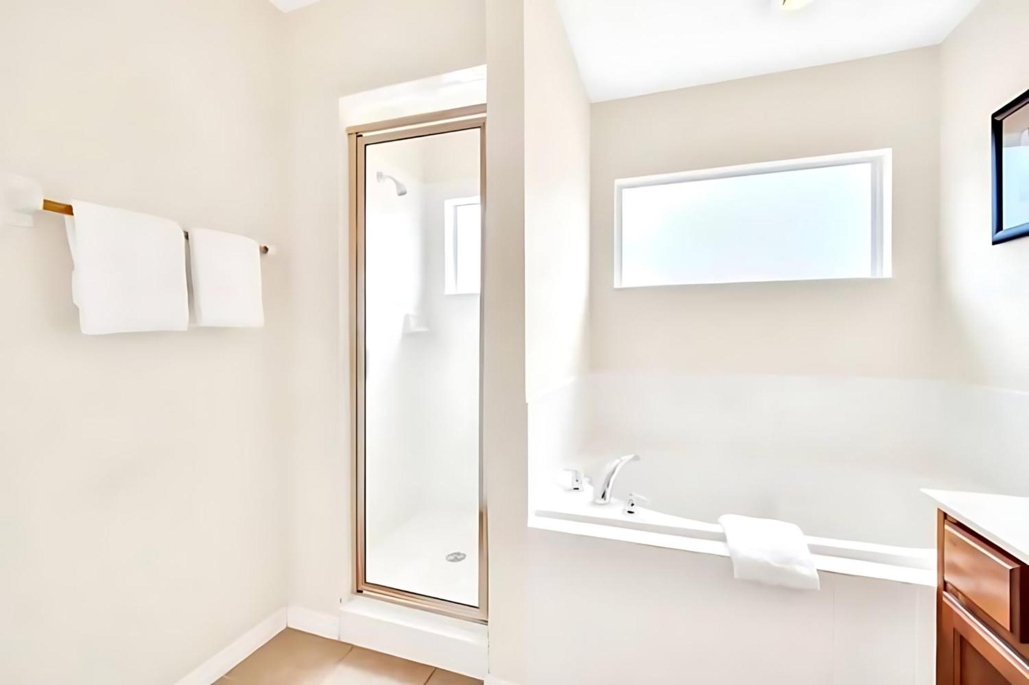 6Br Resort Home Near Disney - With Private Pool Hot Tub And Games Room คิสซิมมี ภายนอก รูปภาพ